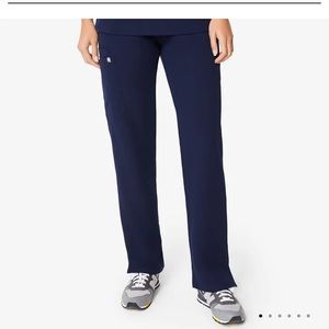 FIGS Kade Fionx yoga waistband EUC